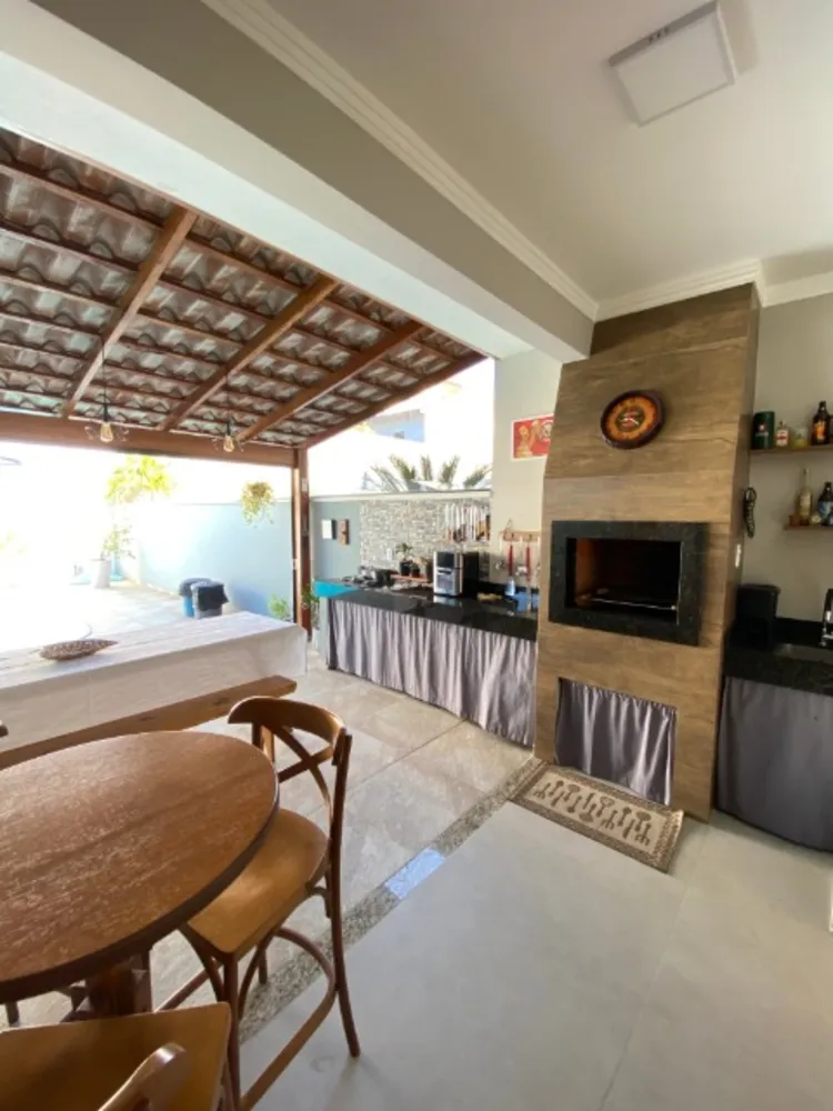 Sobrado, 3 quartos, 150 m² - Foto 13