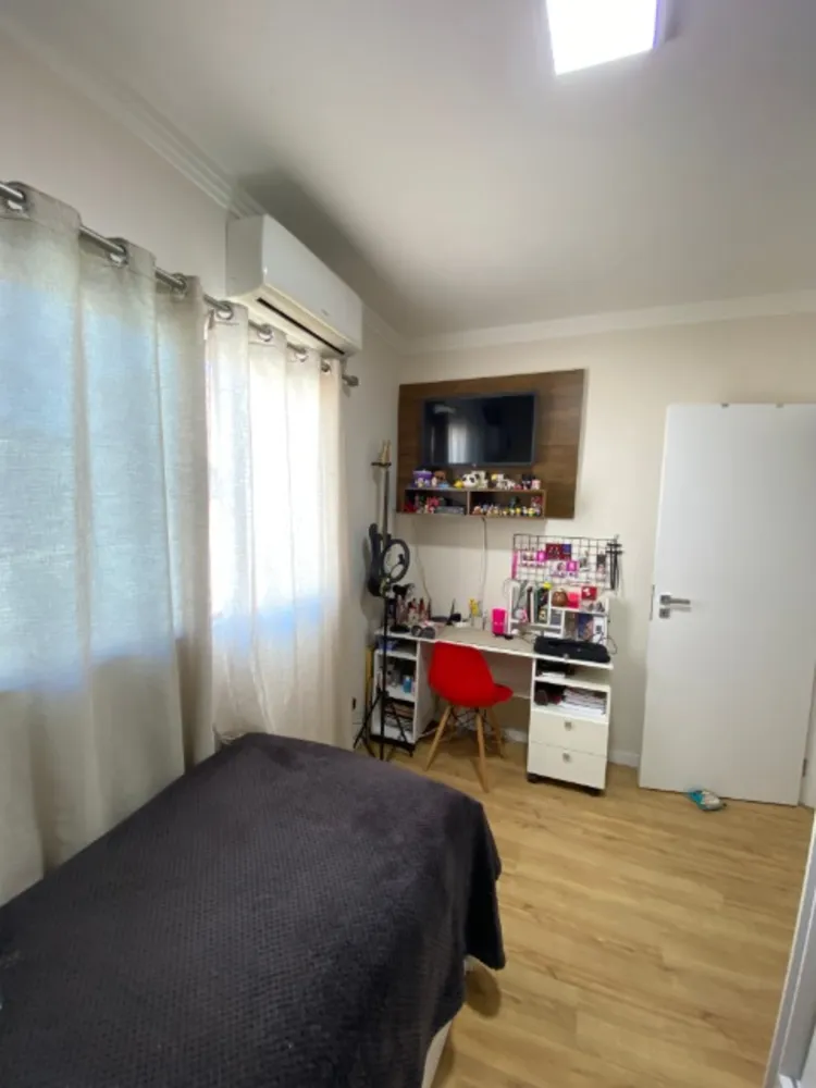 Sobrado, 3 quartos, 150 m² - Foto 8