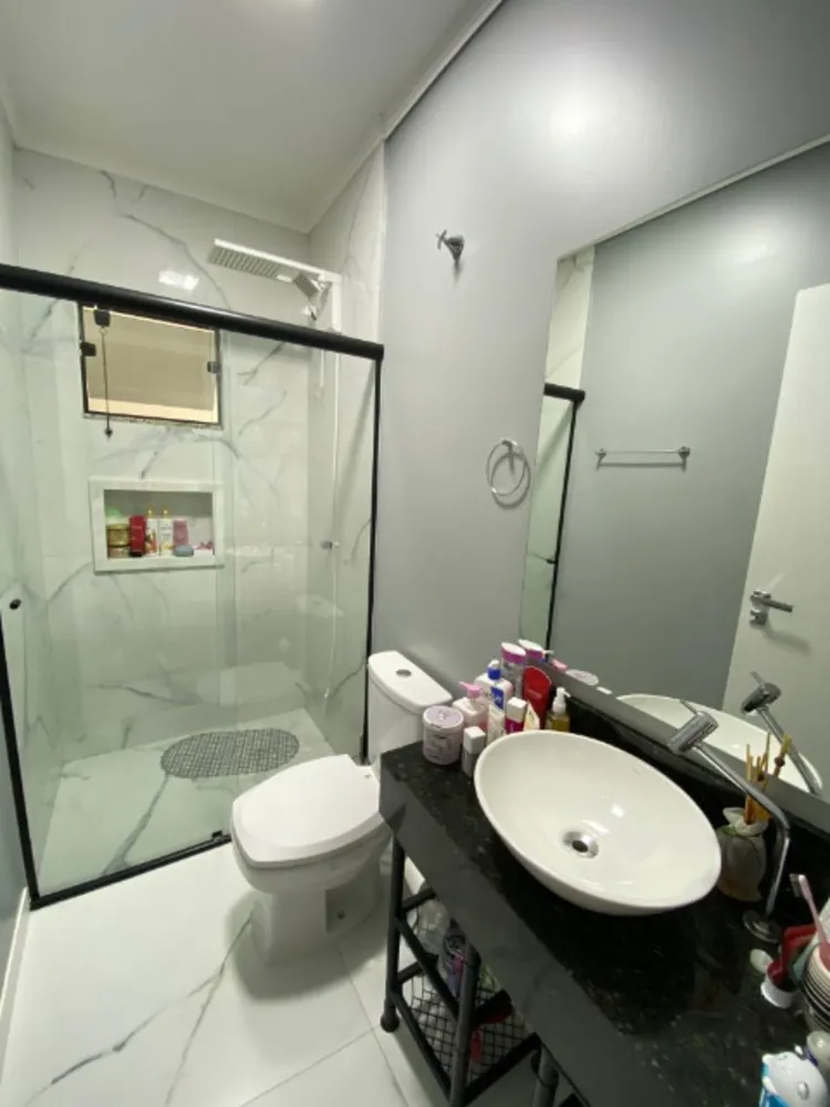 Sobrado, 3 quartos, 150 m² - Foto 7