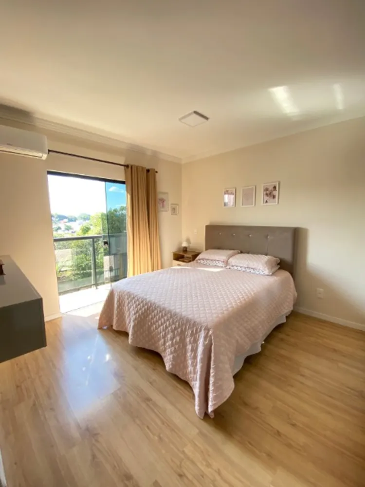 Sobrado, 3 quartos, 150 m² - Foto 9