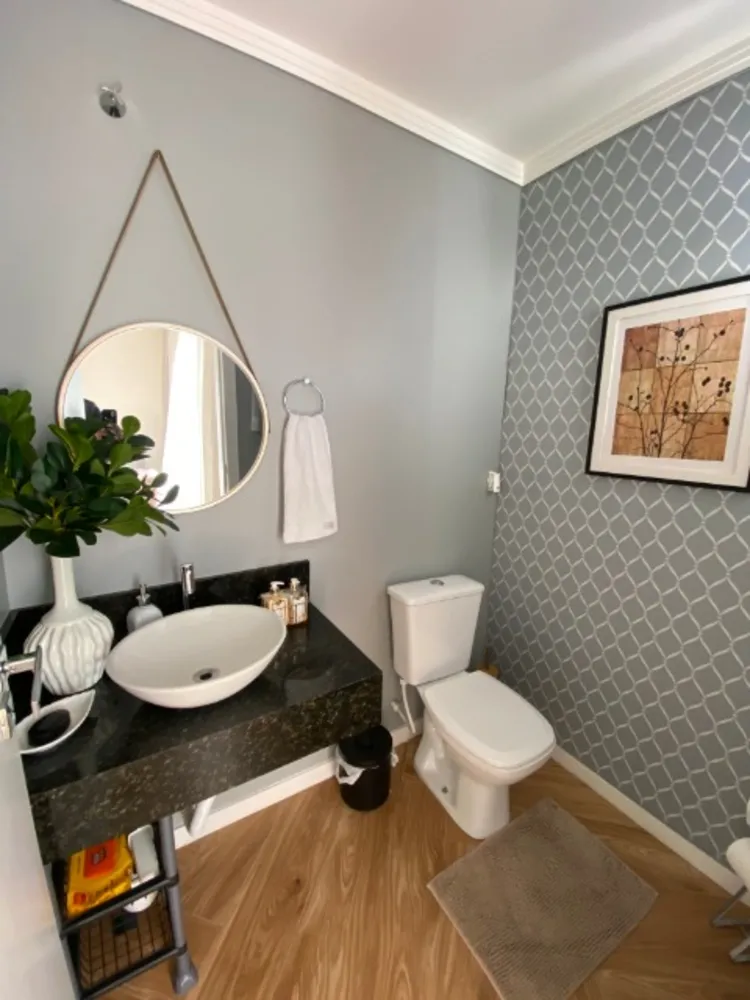 Sobrado, 3 quartos, 150 m² - Foto 1