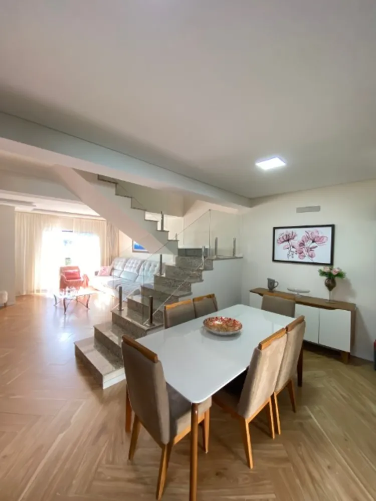 Sobrado, 3 quartos, 150 m² - Foto 3
