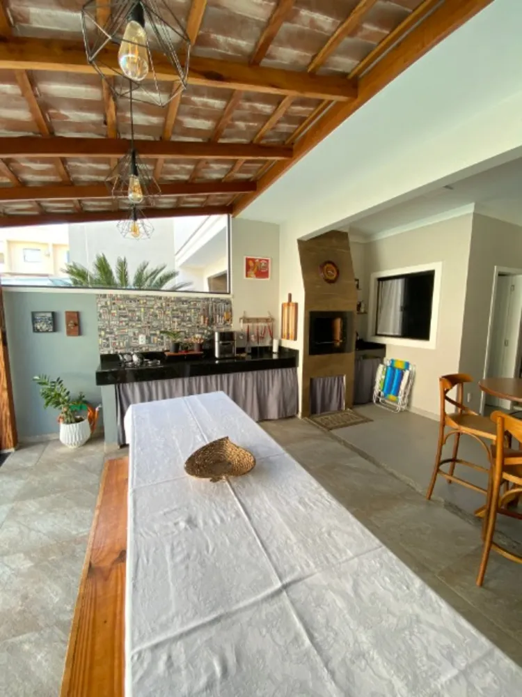 Sobrado, 3 quartos, 150 m² - Foto 12