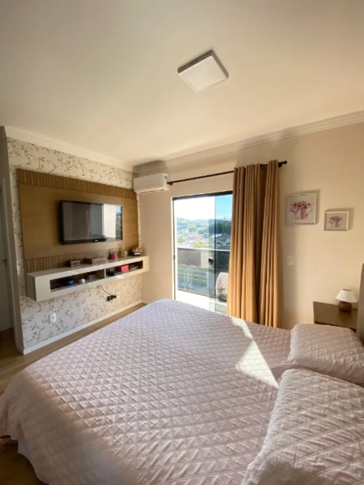 Sobrado, 3 quartos, 150 m² - Foto 10
