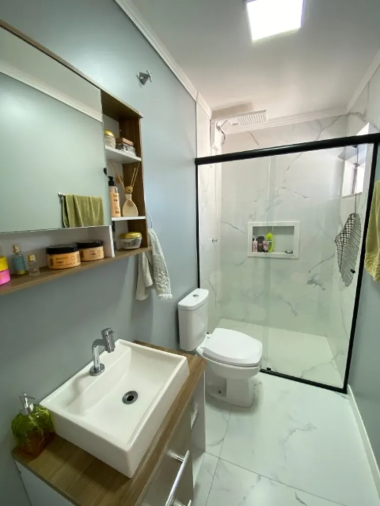 Sobrado, 3 quartos, 150 m² - Foto 11