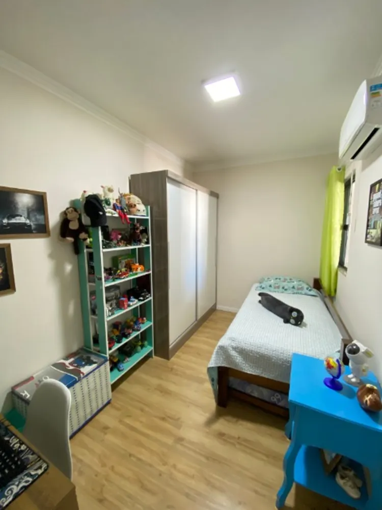 Sobrado, 3 quartos, 150 m² - Foto 5