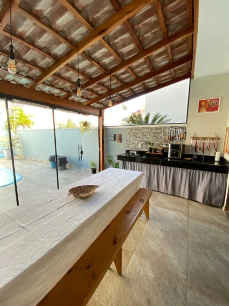 Sobrado, 3 quartos, 150 m² - Foto 14