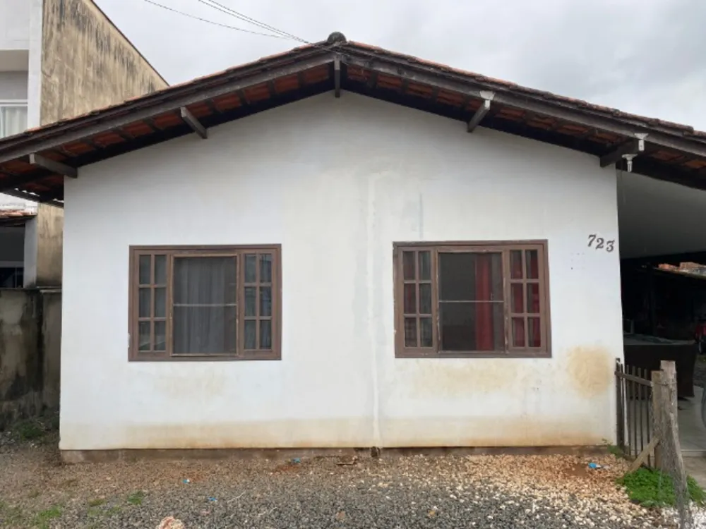 Casa, 3 quartos - Foto 6