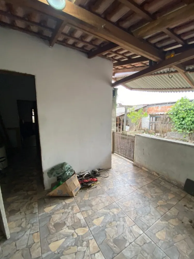 Casa, 3 quartos - Foto 7