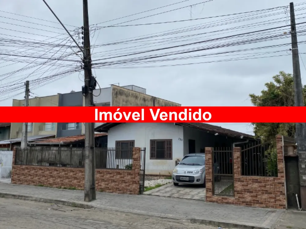 Casa, 3 quartos - Foto 12
