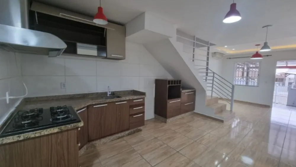 Sobrado, 2 quartos - Foto 10