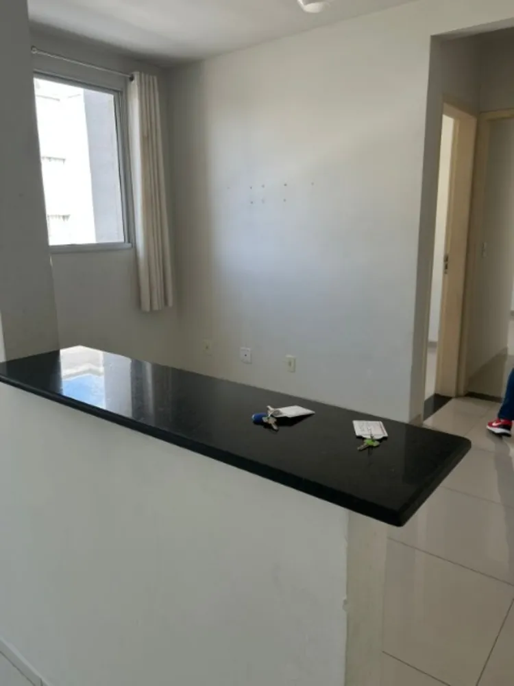 Apartamento, 2 quartos, 44 m² - Foto 6