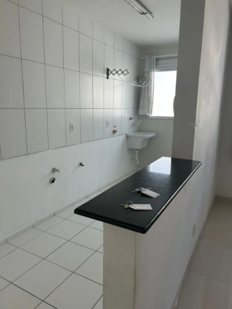 Apartamento, 2 quartos, 44 m² - Foto 2