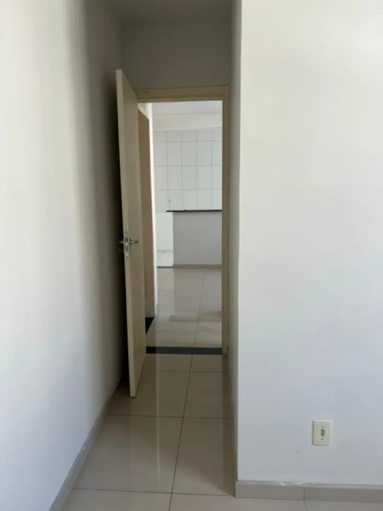 Apartamento, 2 quartos, 44 m² - Foto 1