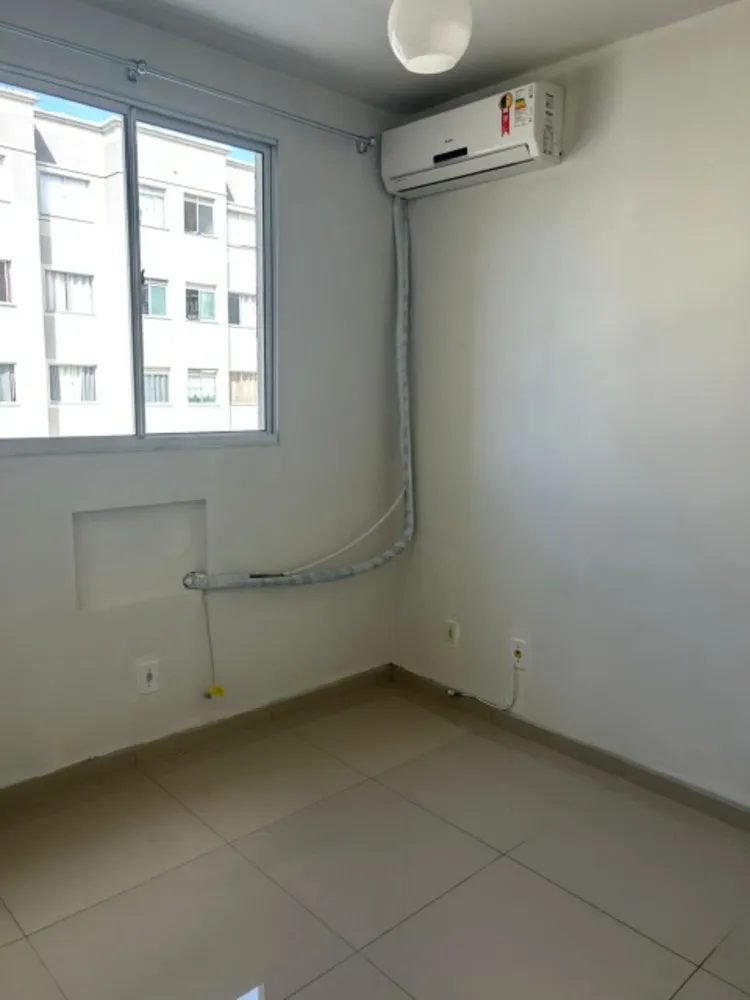 Apartamento, 2 quartos, 44 m² - Foto 4