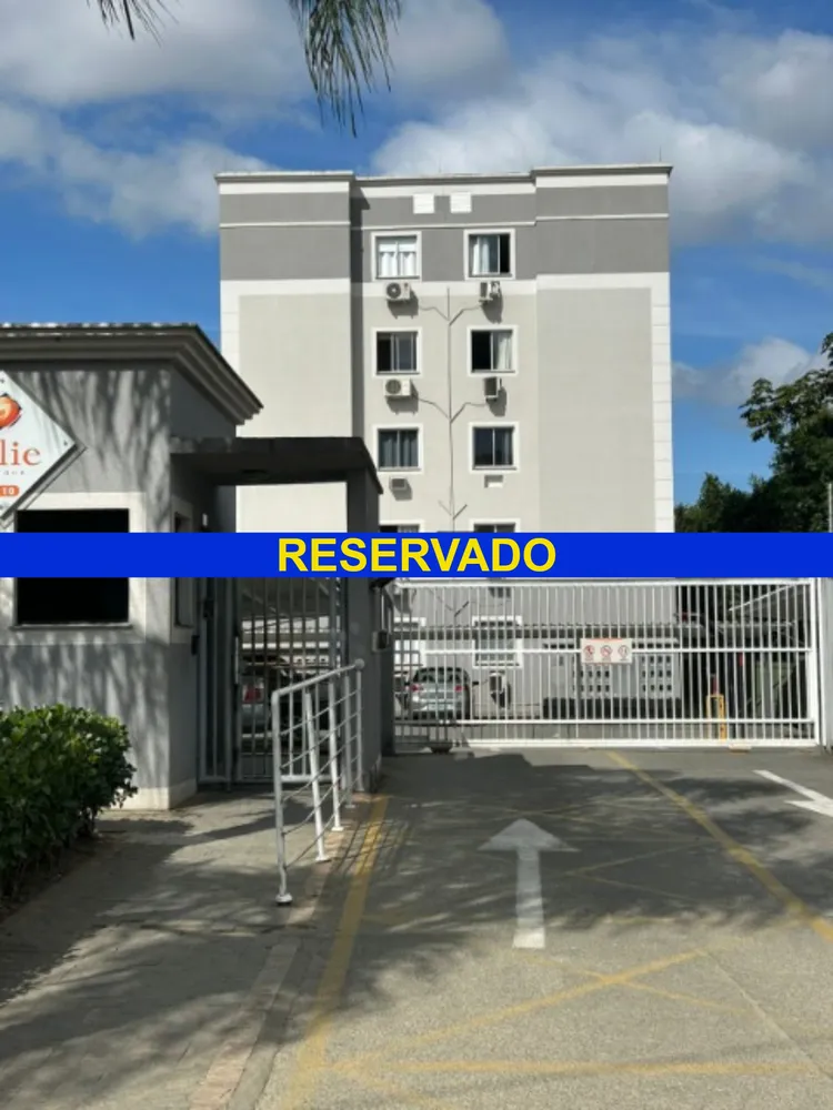 Apartamento, 2 quartos, 44 m² - Foto 8