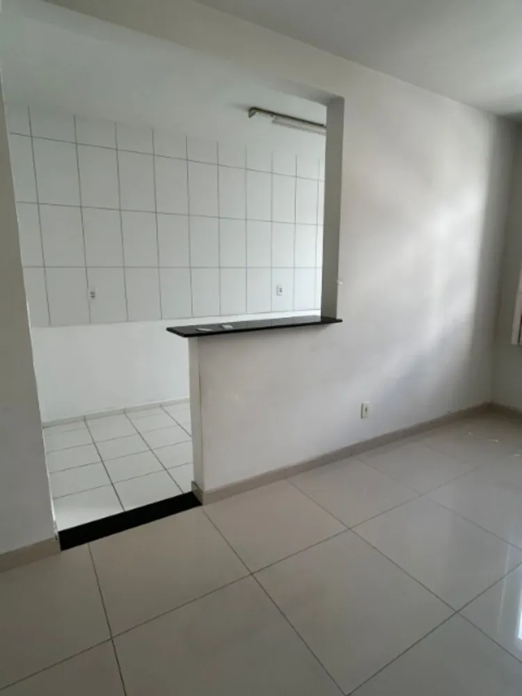 Apartamento, 2 quartos, 44 m² - Foto 7