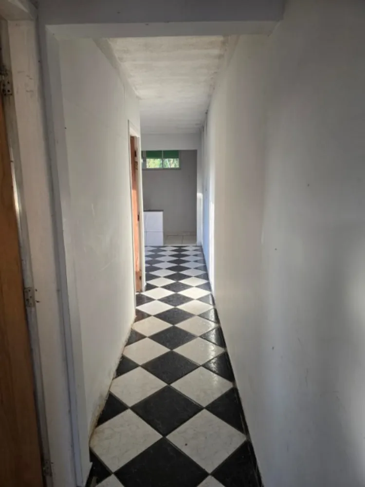 Sobrado, 5 quartos - Foto 1