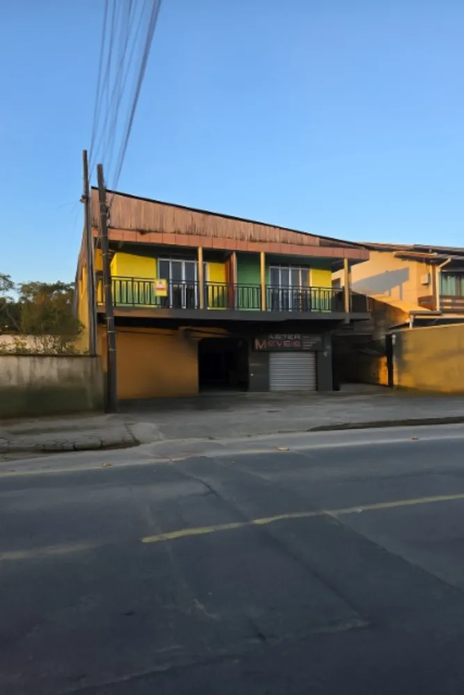 Sobrado, 5 quartos - Foto 3
