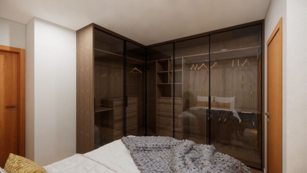 Sobrado à venda com 3 quartos, 120m² - Foto 8