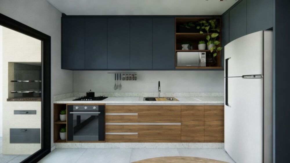 Sobrado à venda com 3 quartos, 120m² - Foto 6