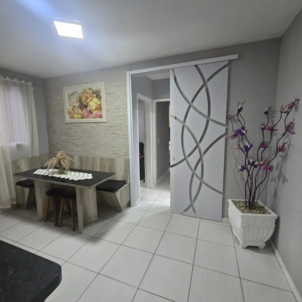 Apartamento, 2 quartos, 44 m² - Foto 7