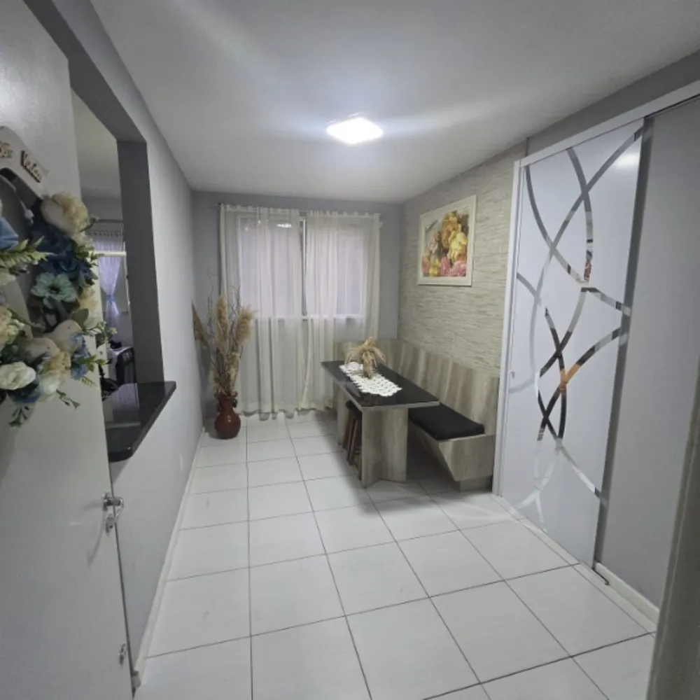 Apartamento, 2 quartos, 44 m² - Foto 8