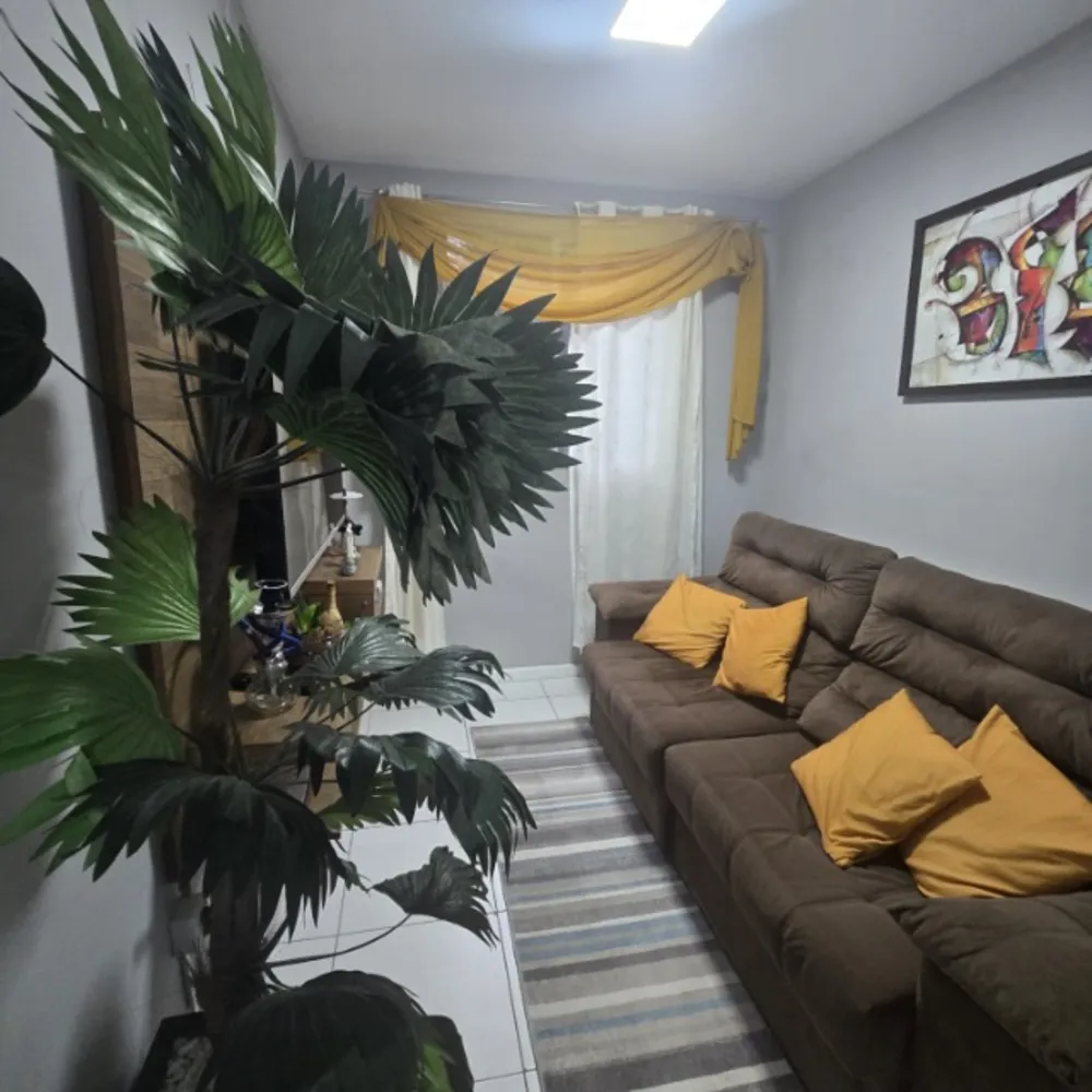 Apartamento, 2 quartos, 44 m² - Foto 10