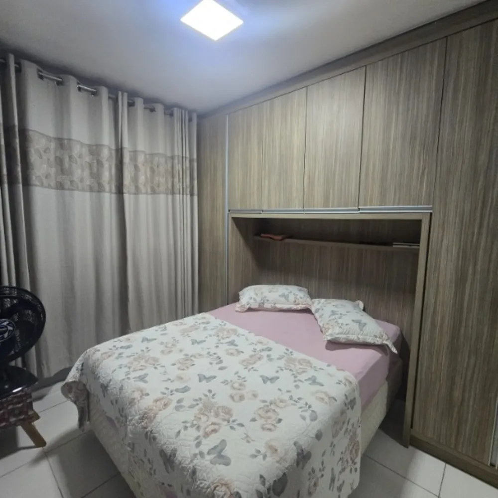 Apartamento, 2 quartos, 44 m² - Foto 5