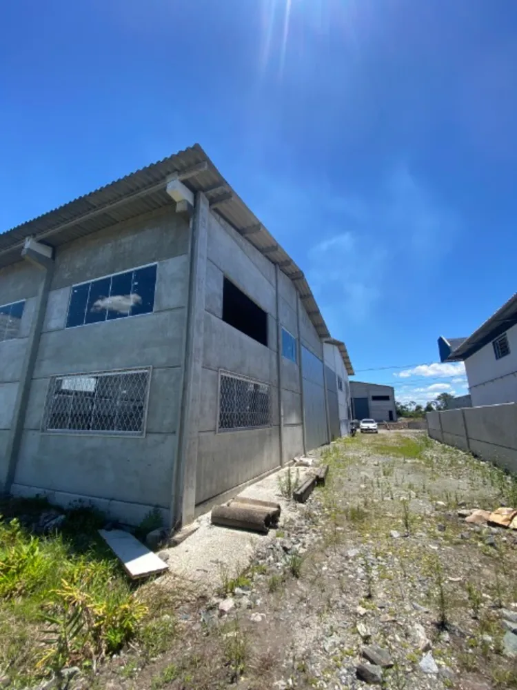 Depósito-Galpão, 300 m² - Foto 3