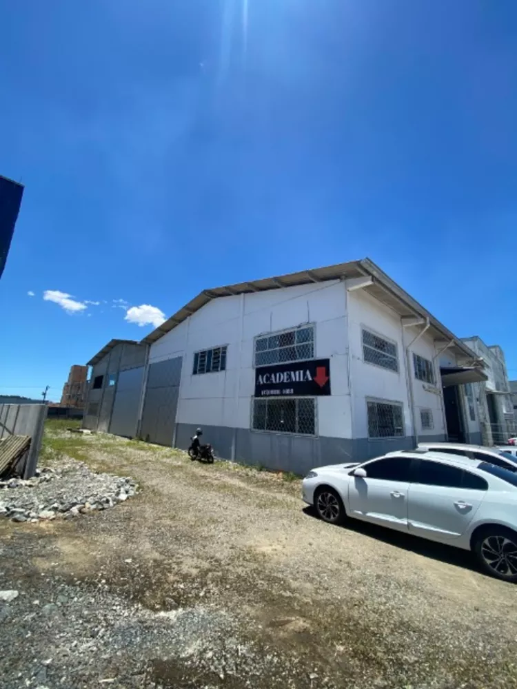 Depósito-Galpão, 300 m² - Foto 3