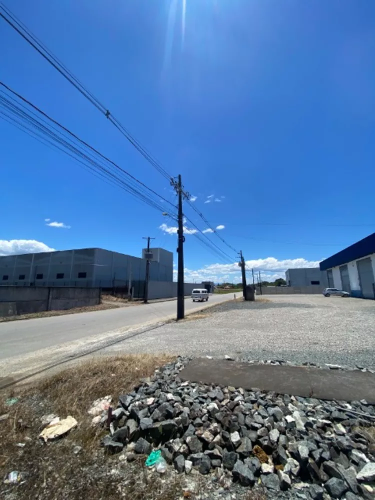 Depósito-Galpão, 300 m² - Foto 4