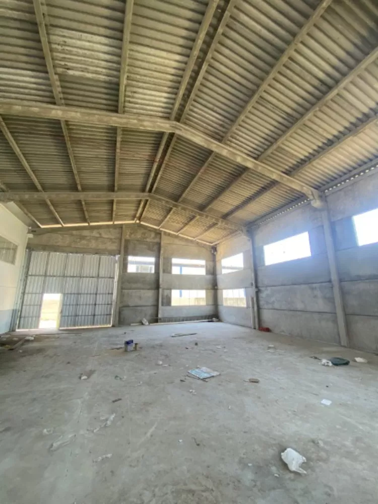 Depósito-Galpão, 300 m² - Foto 2