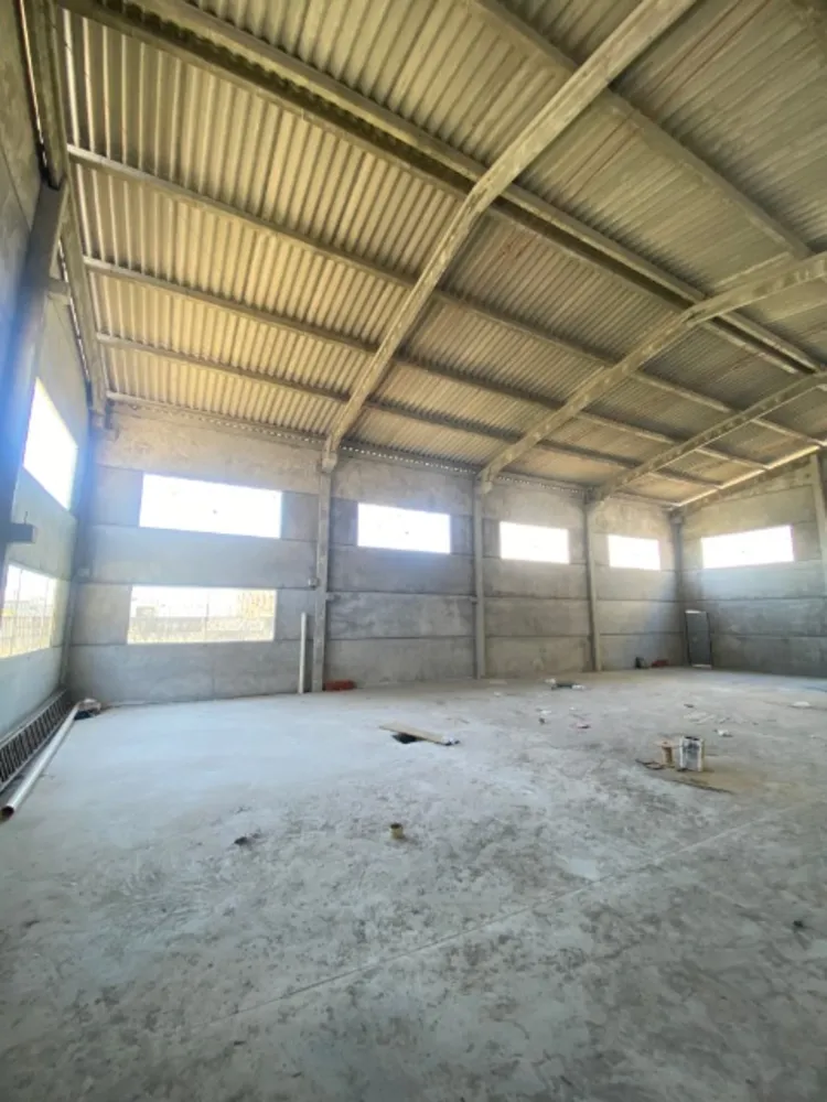 Depósito-Galpão, 300 m² - Foto 5