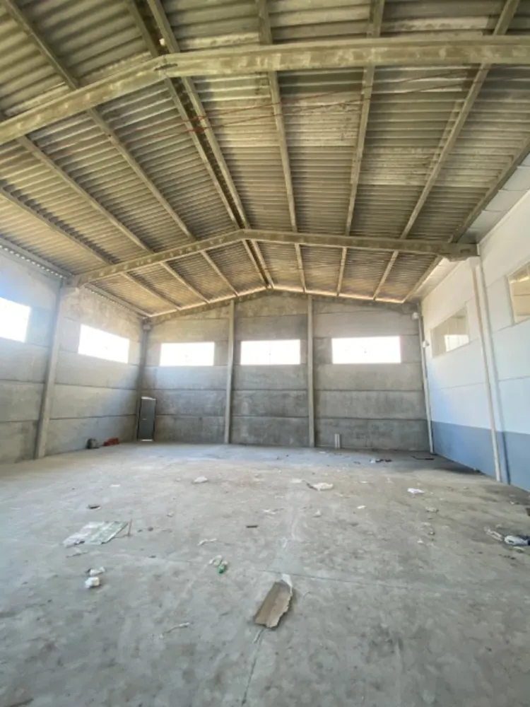 Depósito-Galpão, 300 m² - Foto 4