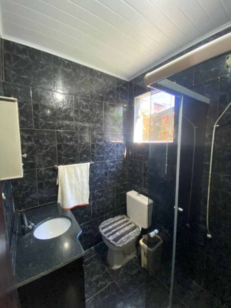 Sobrado, 2 quartos - Foto 1