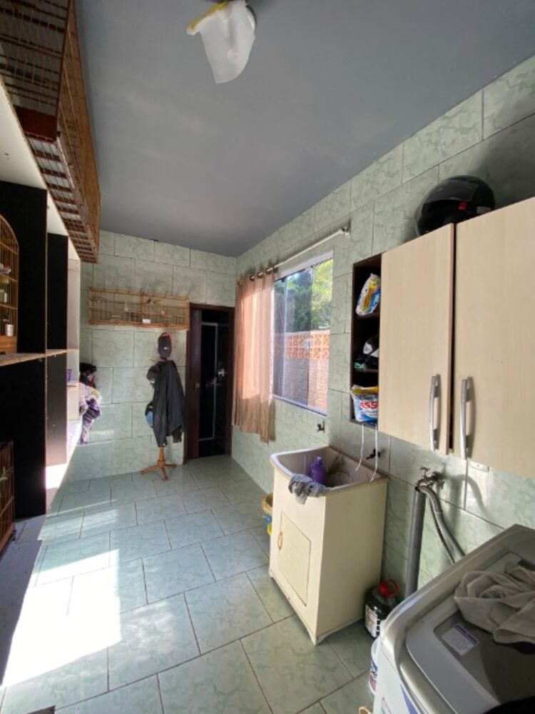 Sobrado, 2 quartos - Foto 5