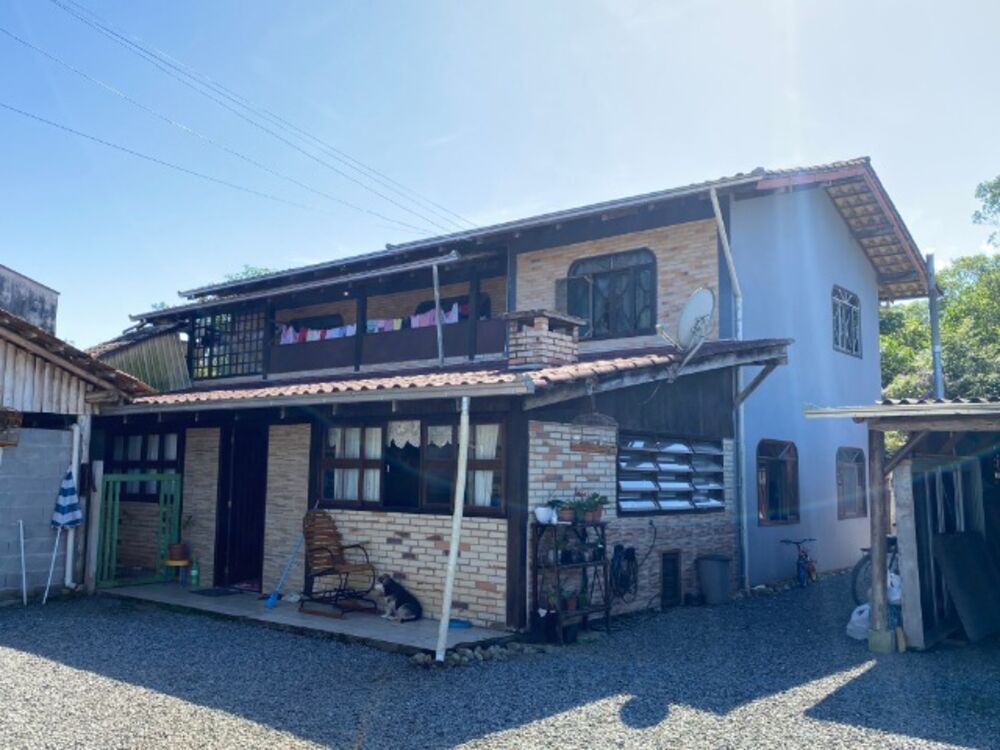 Sobrado, 2 quartos - Foto 13