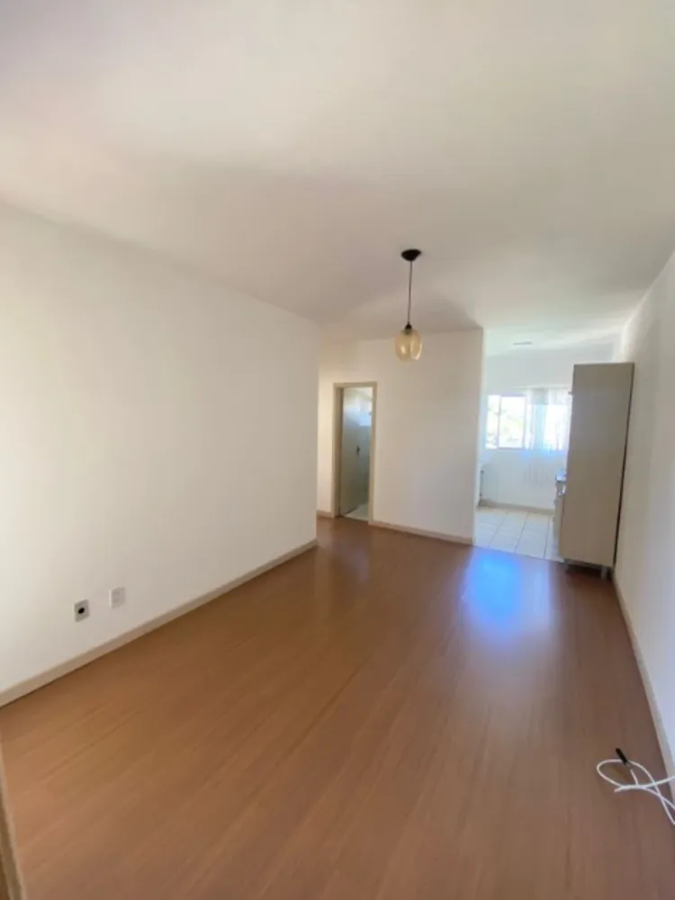 Apartamento, 2 quartos, 43 m² - Foto 3