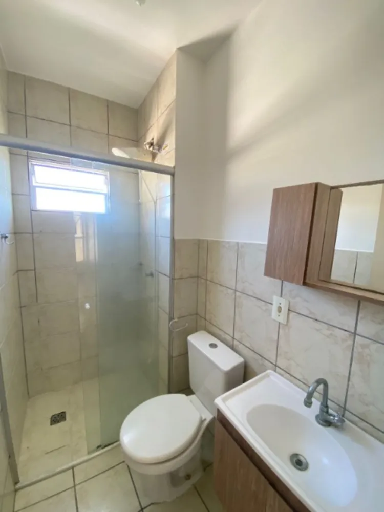 Apartamento, 2 quartos, 43 m² - Foto 11