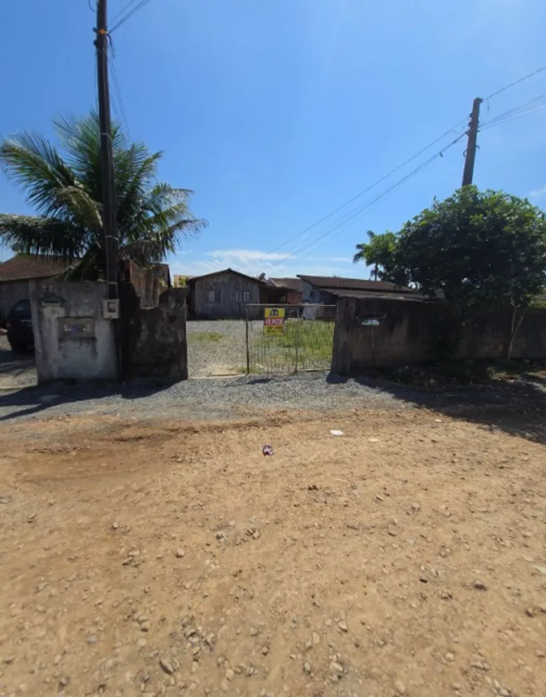 Terreno, 336 m² - Foto 2