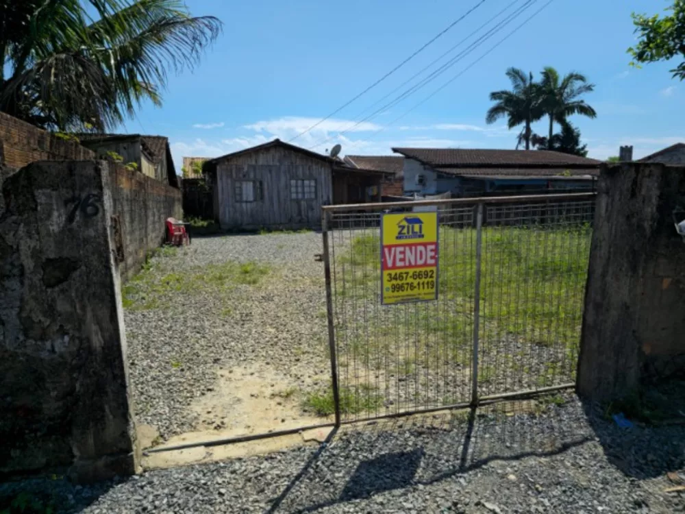 Terreno, 336 m² - Foto 1