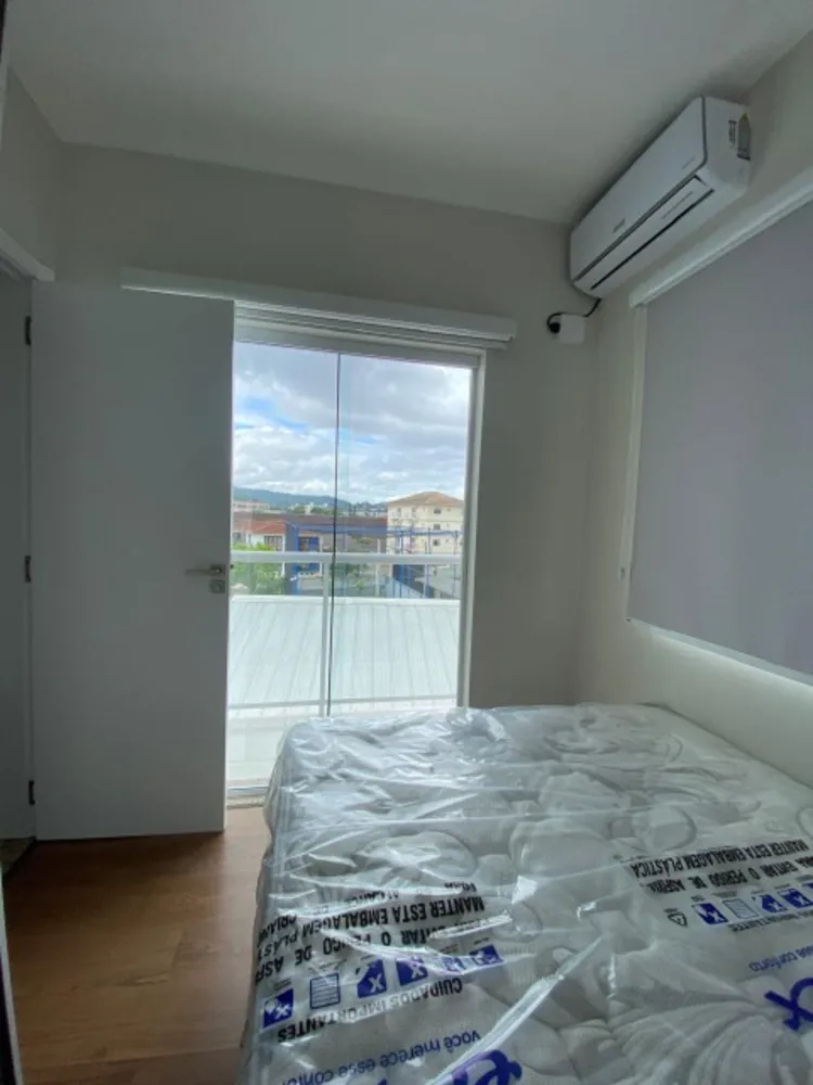 Apartamento, 1 quarto, 32 m² - Foto 4