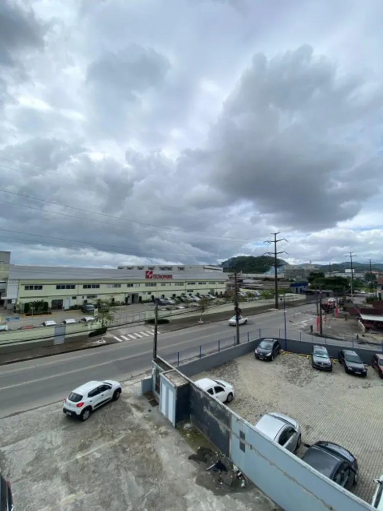 Apartamento, 1 quarto, 32 m² - Foto 7