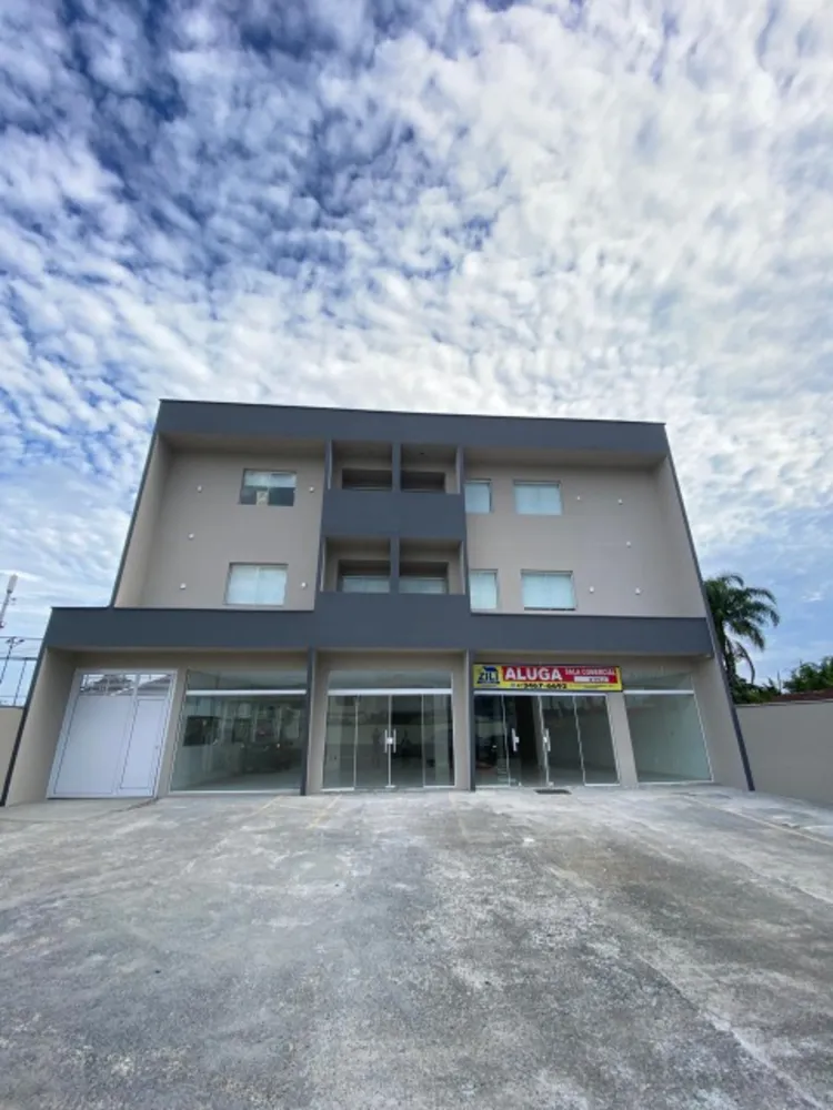 Apartamento, 2 quartos, 42 m² - Foto 1