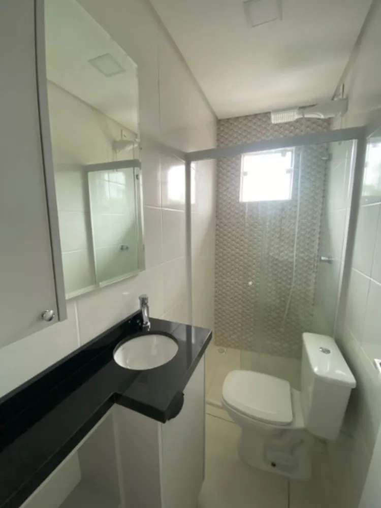 Apartamento, 2 quartos, 42 m² - Foto 4