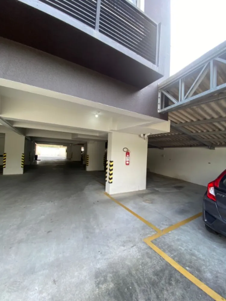 Apartamento, 2 quartos, 69 m² - Foto 2