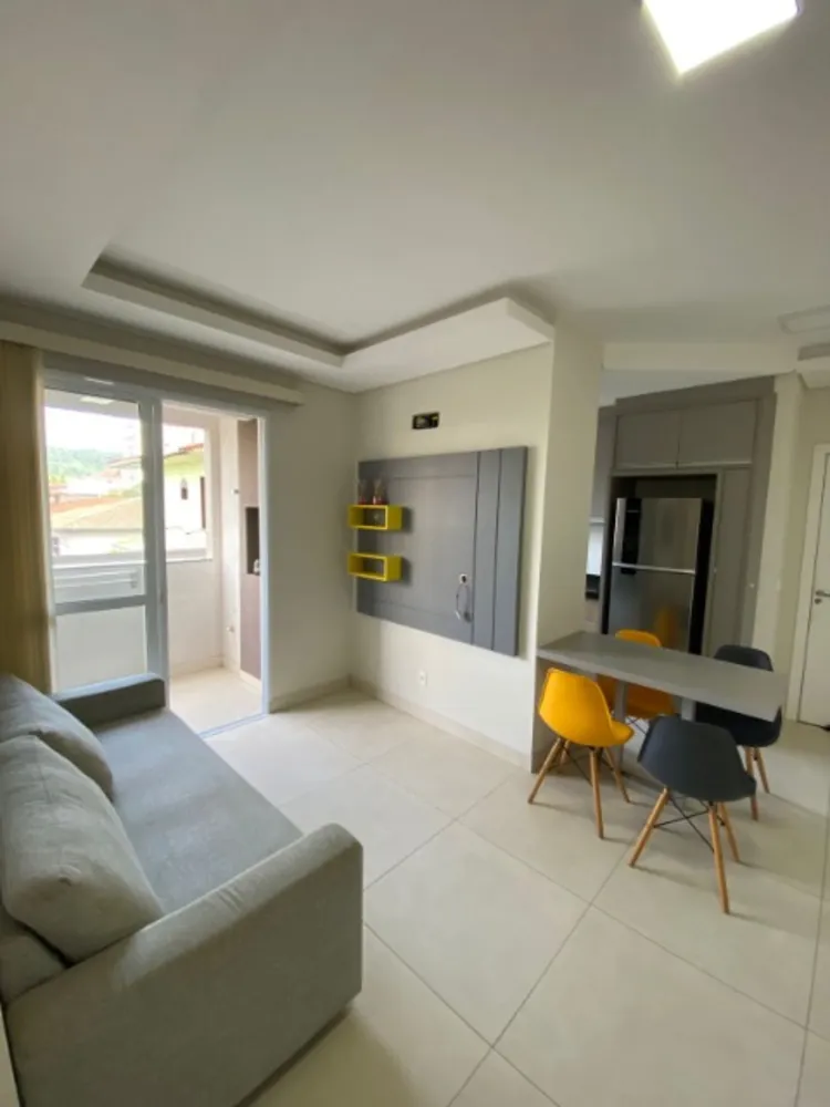 Apartamento, 2 quartos, 69 m² - Foto 7