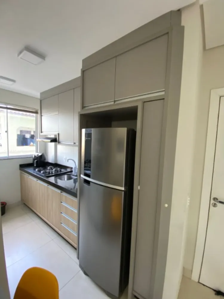 Apartamento, 2 quartos, 69 m² - Foto 1