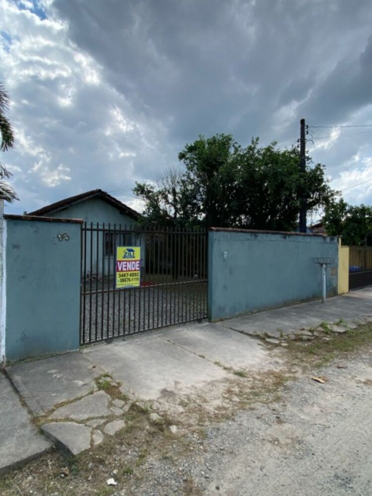 Terreno, 300 m² - Foto 1